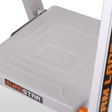 Eurostar Freiheit 4-Tier Platform Ladder (122 cm)