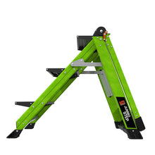 Little Giant Fiberglass Jumbo 3 Step Stool