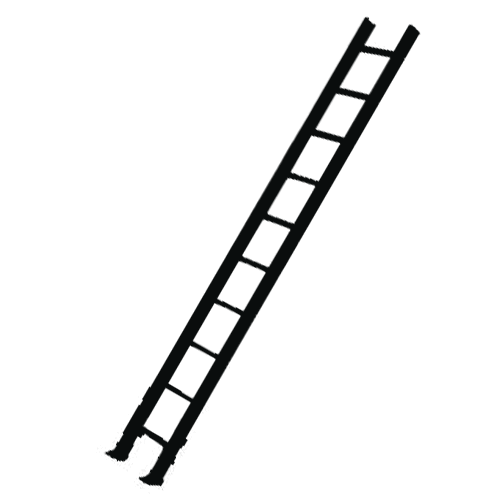 Single ladders