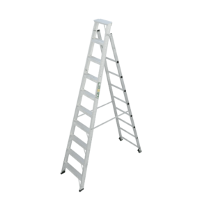 10′ Steps Ladder