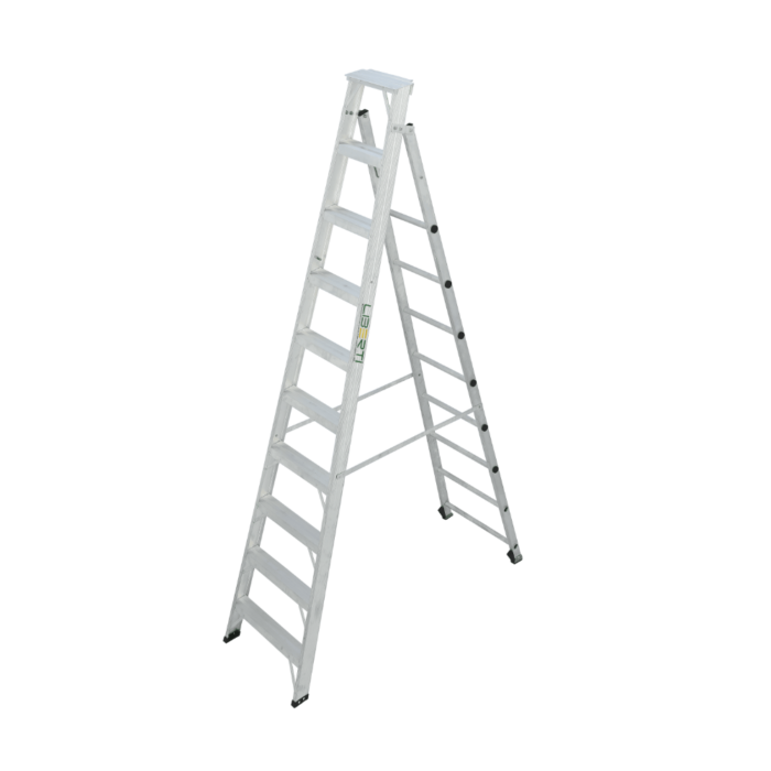 10′ Steps Ladder