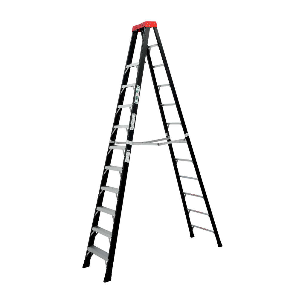 12”Liberti Special duty FRP Platform Ladder