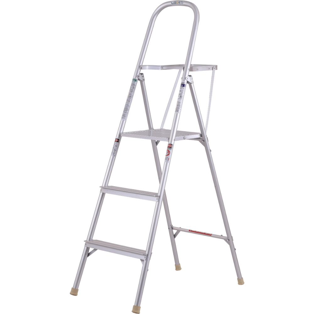5’Liberti 9900 Series Aluminium Platform Ladder