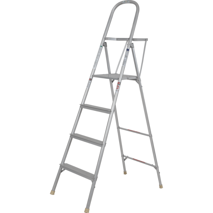 6’Liberti 9900 Series Aluminium Platform Ladder