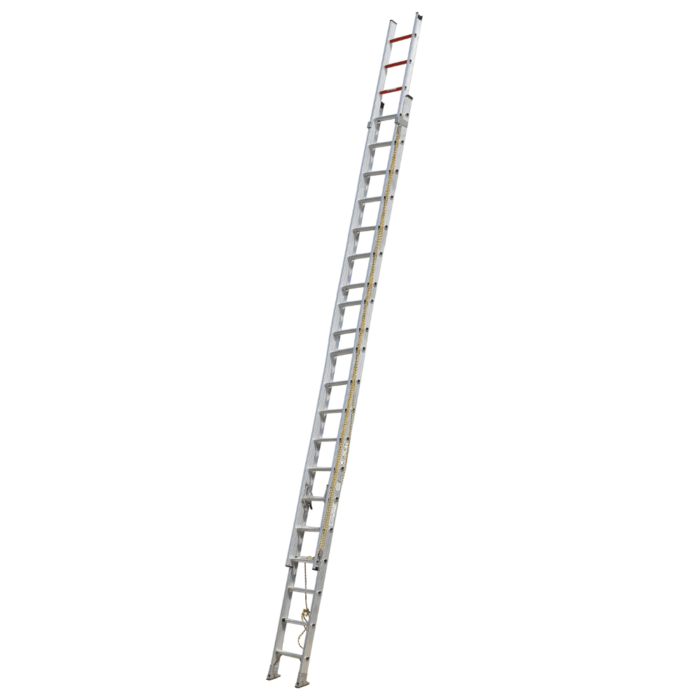 36’Liberty  Heavy duty aluminium Extension  ladder